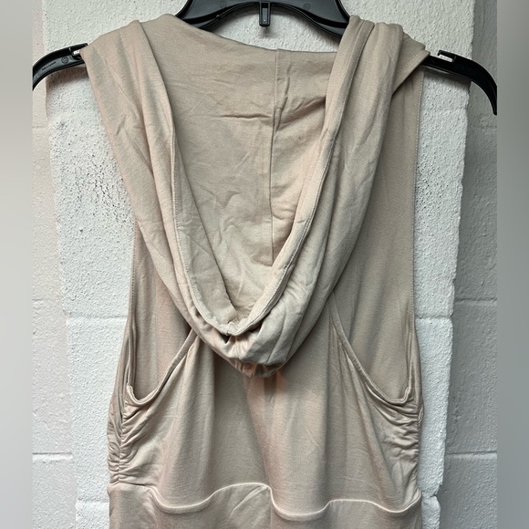 FP Movement by Free People Cream Jumpsuit - Picture 7 of 8